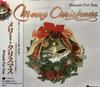 CD - Merry Christmas Present For You XE9 Japan ObiSoul/Funk Used