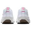 Nike Женские кроссовки Interact Run White Black Green Football-серый Vapor-Green FD2292-102