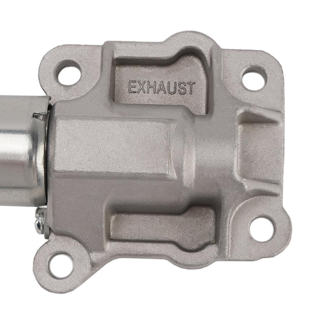 Exhaust Camshaft VVT Solenoid & Gasket 8670422 for Volvo C70 V70 XC70 S80