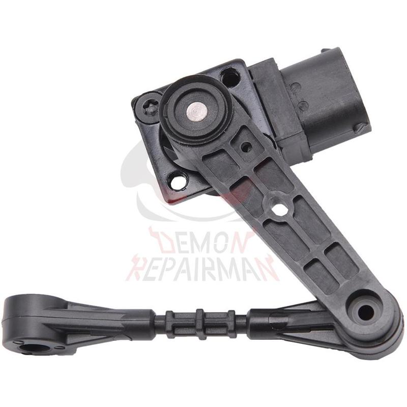 For Land Rover Discovery 3 Range Rover Front (Driver) Left Suspension Ride Height Sensor LR020156 / LR020155 RQH500071