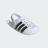 adidas Унисекс Повседневные Клоги Js1130 Клоги Adilette 2.0 Cloud