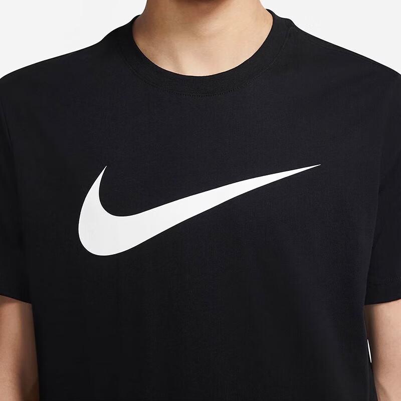 Nike Мужская футболка с коротким рукавом