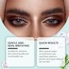 Eyebrow liquid Gentle and moisturizing eyebrow care solution, refreshing and long-lasting, natural-looking makeup, easy-to-use eyebrow care