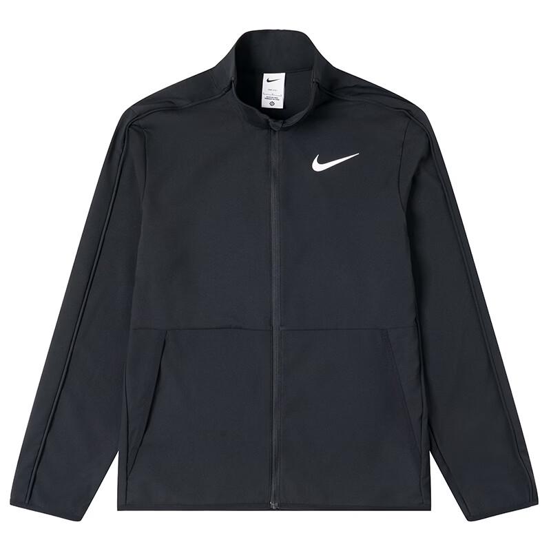 Nike Мужская тканая куртка
