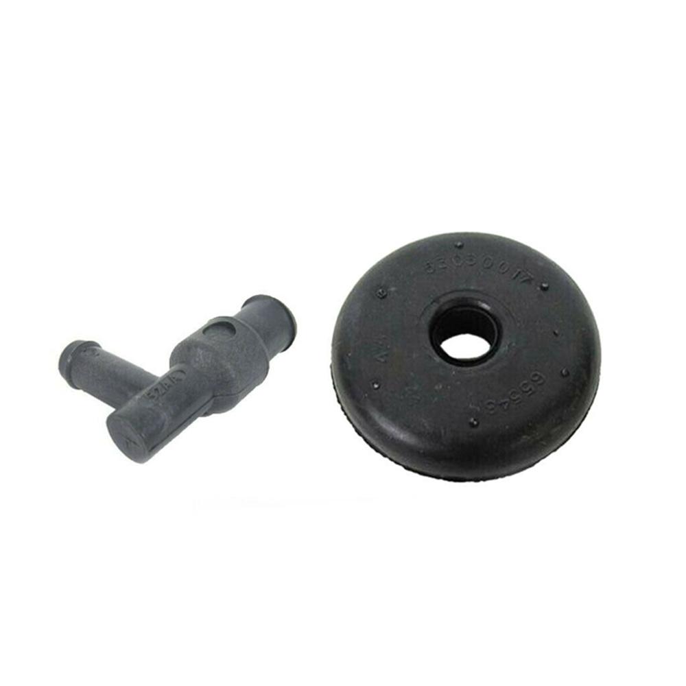 Новый комплект клапана PCV + втулки для 1999-2003 Dodge Ram 1500 2500 3500 Dakota 5.2L 5.9L