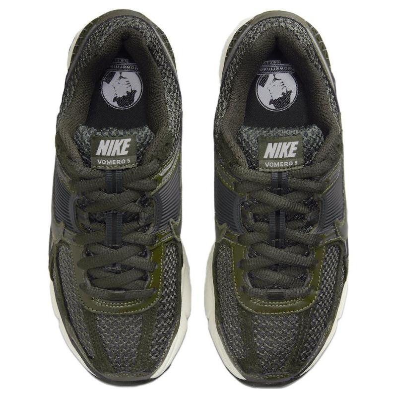 Nike Женские кроссовки Air Zoom Vomero 5 'Sequoia' FQ8898-325