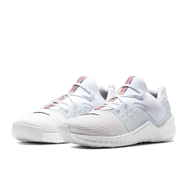 Nike Free X Metcon 2 Белый CJ7834-100