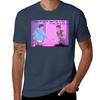Hold My Hand Minsung Tshirt Casual Street Style Short Sleeve Tee