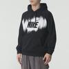 Nike Толстовки Swoosh Мужские с капюшоном Средние HV4063-010