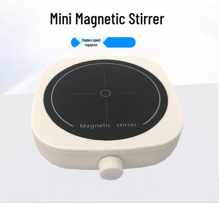 Магнитная мешалка лабораторная MS-Pro Mini