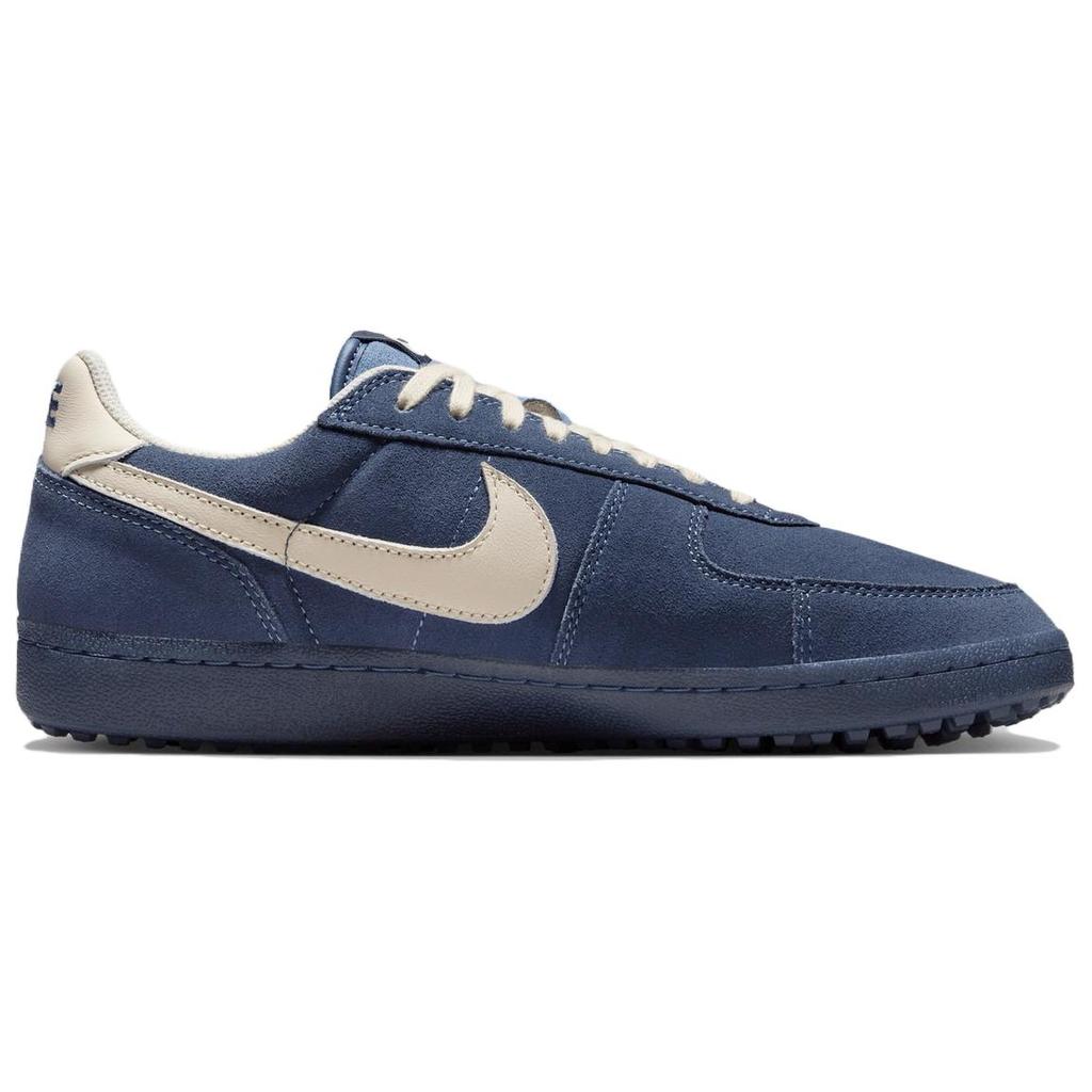 Nike Field General 82 Diffused Blue Natural Men Sneakers IF0666-400