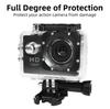 Бокс для дайвинга для SJCAM SJ4000 Водонепроницаемый кейс Подводный корпус Раковина для SJ 4000 Защитные фотоаксессуары для камеры