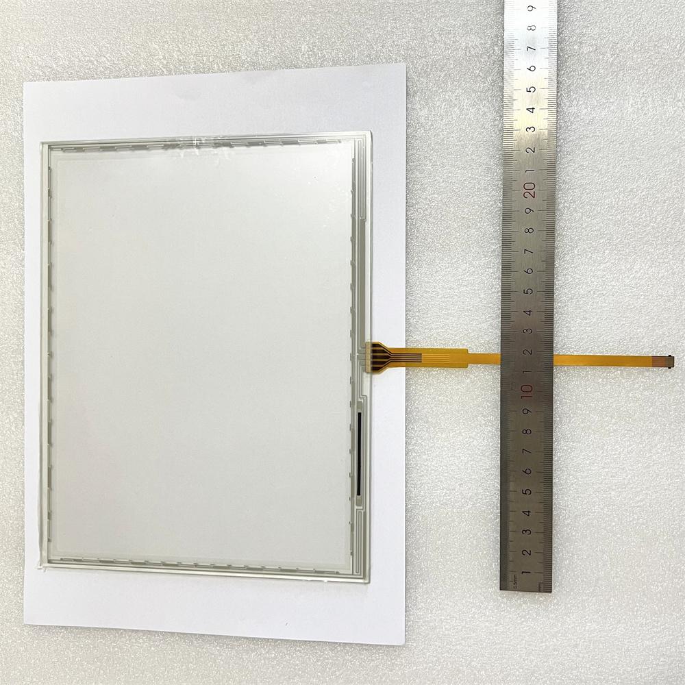 10.4 Inch Touch Screen For John Deere 4640 Gen 4 Touch Screen Digitizer Glass Panel 231*182mm