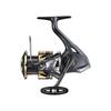 SHIMANO Катушка для спиннинга 25 Ultegra 4000