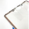 OEM AAA Glass Touch Screen Digitizer Frame Sticker For iPad 10 10.9 A2696 A2757 A2777 LCD Repair