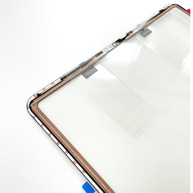OEM AAA Glass Touch Screen Digitizer Frame Sticker For iPad 10 10.9 A2696 A2757 A2777 LCD Repair