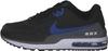 Кроссовки Air Max LTD 3 Premium черный/игровой королевский/железно-серый/белый