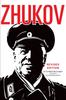 Книга Zhukov