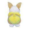 Pokemon Center Original Plush Toy Wanpachi 19 x x 13 x W x 24.5 (H D cm)