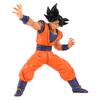 Dragon Ball Zhiyi Gong Sun Wukong Super Four Saiyan Fighting Stance Boxed Hand Figure Model Ornament Wholesale