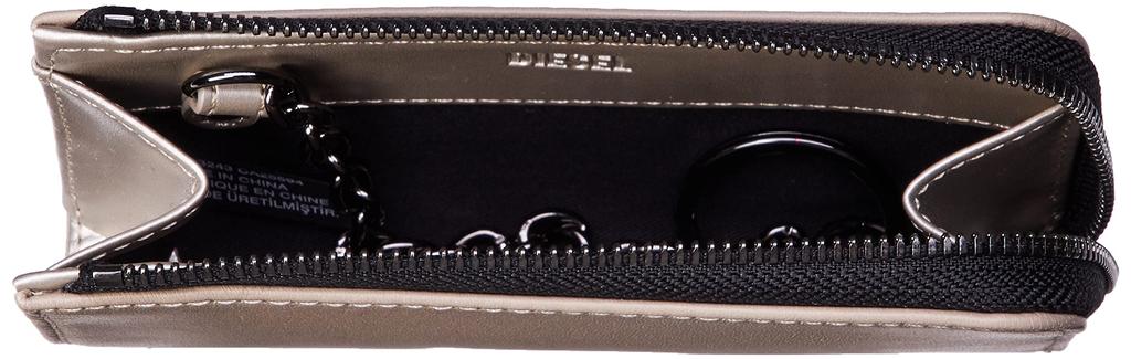 Чехол для ключей Multi Key Case с кольцом для ключей X08161P1658 UNI бежевый T2089 [дизель] женский