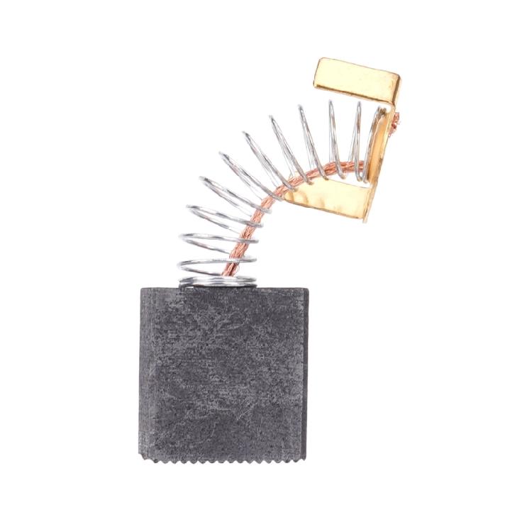 Electric Motor Carbon Brushes 40Pcs 10 Different Models Carbon Brush Maintenance