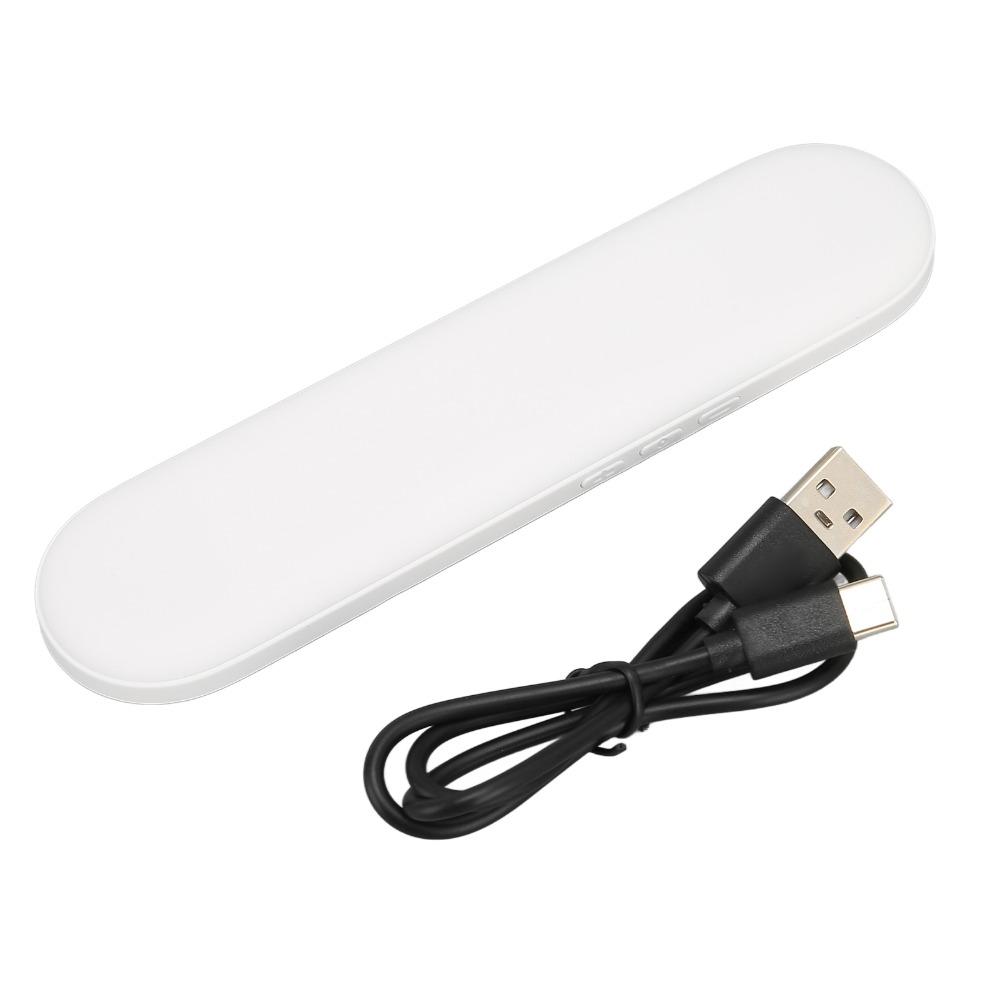 Relaxation Bluetooth 5.3 Bluetooth Pillow Speaker Timer Off Function Bone Conduction Speaker Sleeping Speaker Deep Sleeping