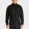 Arc'teryx KADIN Мужская куртка Soft Shell Зеленая 30561-