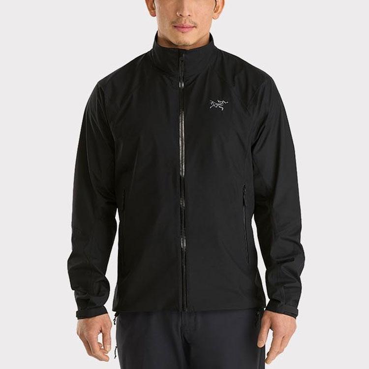 Arc'teryx KADIN Мужская куртка Soft Shell Зеленая 30561-