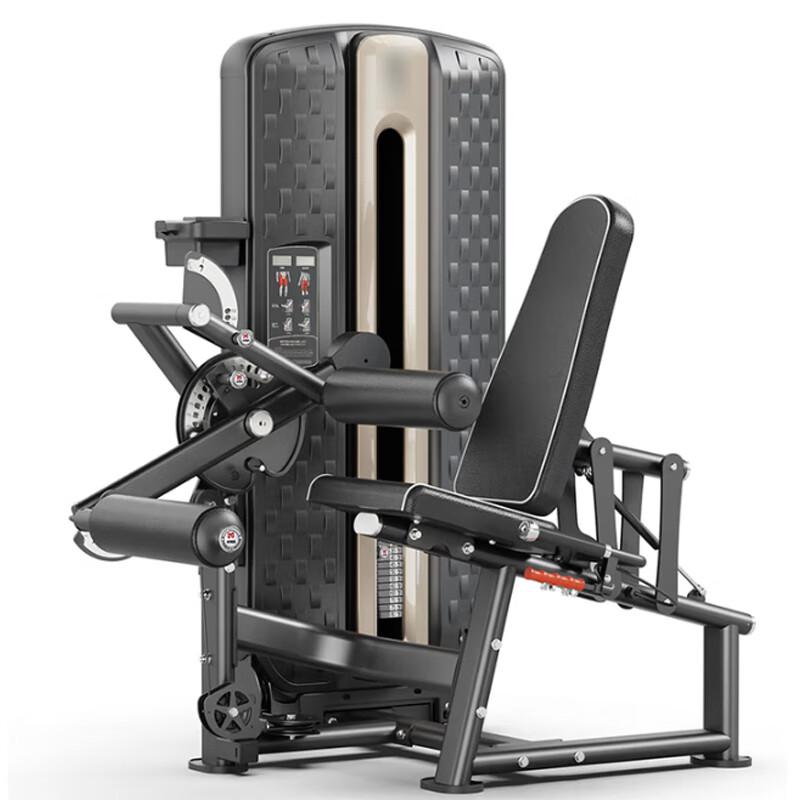 Kuncheng Strength Training Equipment Series
