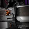 1/2 шт. Адаптер питания для видеокарты ATX3.0 GPU 12VHPWR 450 Вт Выход 12+4 PIN Кабель-адаптер Угловые разъемы 90 градусов