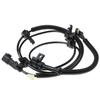 Car Front Left And Right ABS Wheel Speed Sensor 52128695AF 52128694AF ALS1500 52128694AE Fit For 2002-2007 Jeep Liberty