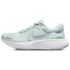 ZoomX Invincible Run Flyknit 2 Barely Green Mint Foam Женские кроссовки металлик-серебристый белый DC9993-301