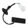 New 81260-B4000 Tailgate Release Switch Fit for Hyundai I10 2nd Generation 2013-2020