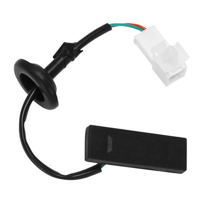 Новый 81260-B4000 Выключатель открывания багажника Подходит для Hyundai i10 2-го поколения 2013-2020