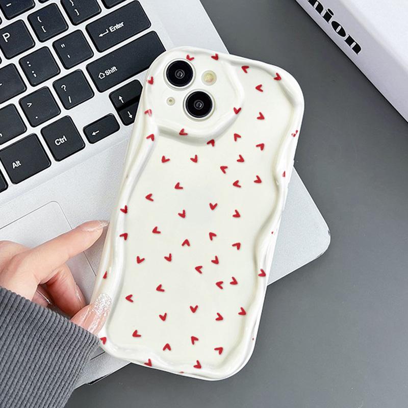 Чехол для телефона iPhone 11 13 12 14 15 16 XR XS Pro Max 7 8 Plus Samsung A55 A15 Redmi note 13 12 OPPO A18 A16 Vivo Y17S V27 Honor 9 10 Infinix 40 30