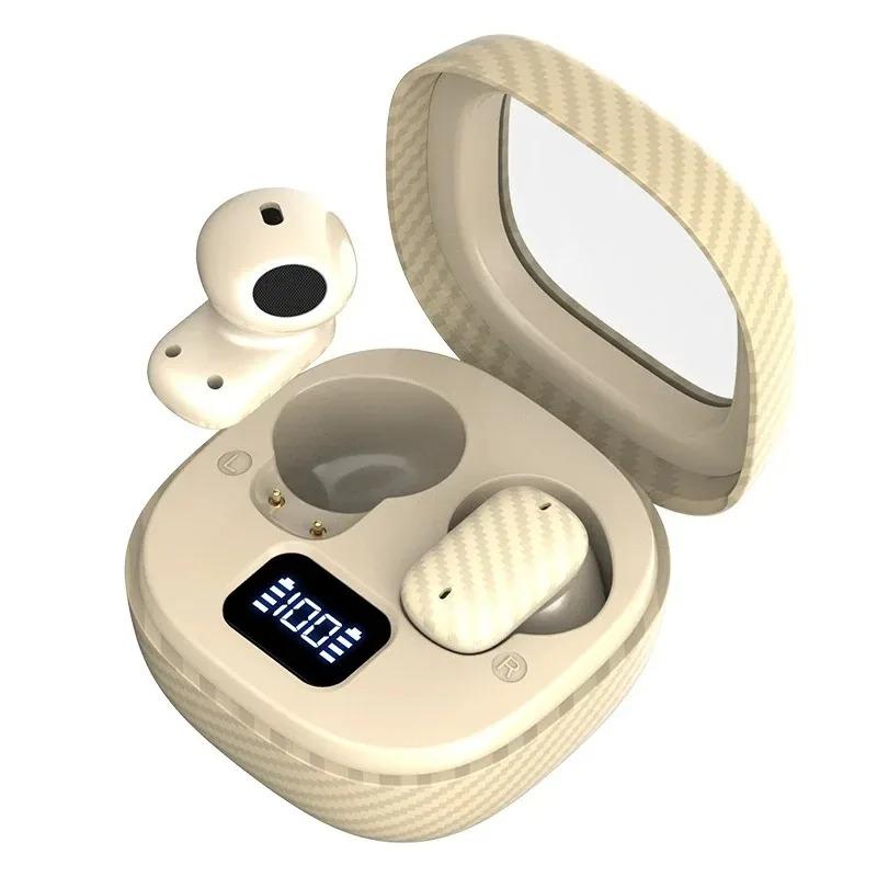 Xiaomi Sleep Bluetooth Earbuds Invisible Comfortable Earphone Wear HiFi Sound Quality Ultra Wireless Mini Headphones with Charging Case