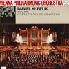 LP Record RAFAEL KUBELIK(COND.)/VIENNA PHILHA - Brahms/Symphony No.1 In C Minor Op. GT9094 KING 1977 Japan Classical Used