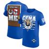 Men's John Cena Farewell Tour T-shirt Summer Short Sleeved Women's T-shirt 2025 New Fashionable Children's Clothing Top