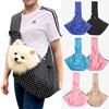 Cat Pet Backpack New Autumn and Winter Shoulder Bag Crossbody Bag Cat Bag Dog Go Out Bag Dog Supplies Bi Bear