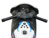 Battery Motor BMW S1000RR 2156 White