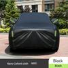 For MINI COOPER Outdoor Protection Full Car Covers Snow Cover Sunshade Waterproof Dustproof Exterior Car accessories