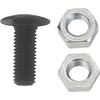 Bolt (Large) M14 (1 Socket Head Bolt, 2 Nuts) 98064