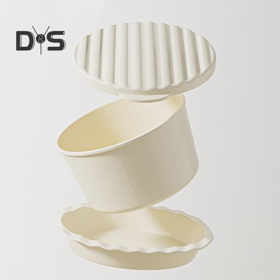 Ручная льдогенераторная установка с лезвиями из нержавеющей стали. Ледогенератор без содержания бисфенола А для домашних киосков. Портативная машина для приготовления льда в форме конуса, защищенная от брызг и пригодная для мытья в посудомоечной машине.