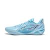 Баскетбольные кроссовки Li Ning Blade 6 V2 Унисекс Низкие Синие ABAV087-11