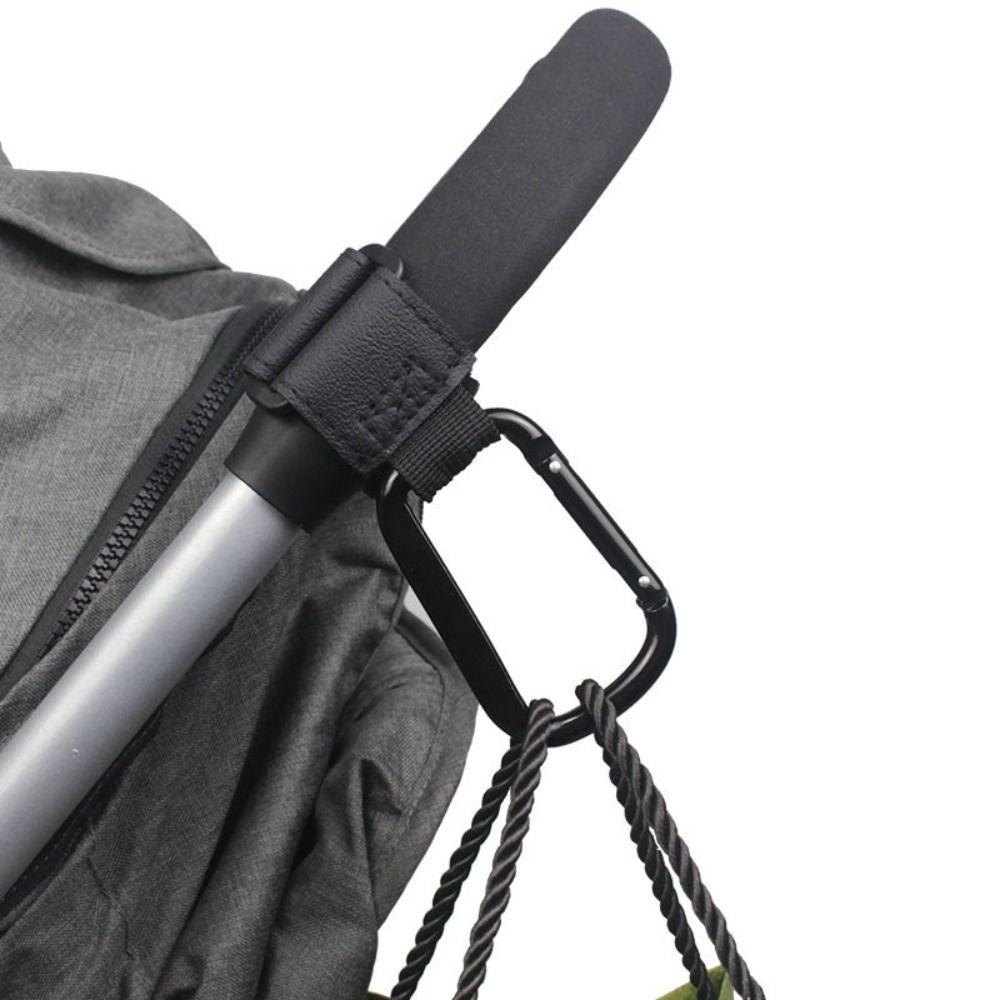 Accessories Carriage Bag Hooks Baby Hanger Hooking Up Baby Bag Stroller Hooks Pram Hooks Bag Hanger