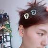 Clip Gifts Bangs Clip Love Heart Hair Clip Y2K Hair Barrettes Korean Style Hairpin Hair Accessories