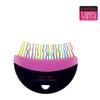 EYECANDY Rainbow Volume S Brush Half Moon