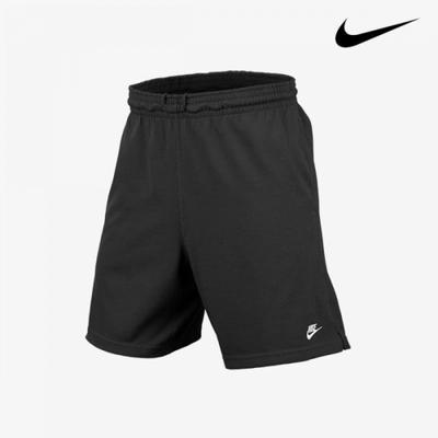 Nike Galleria Nike Club Knit Повседневные шорты Спортивная одежда Fq4361 010