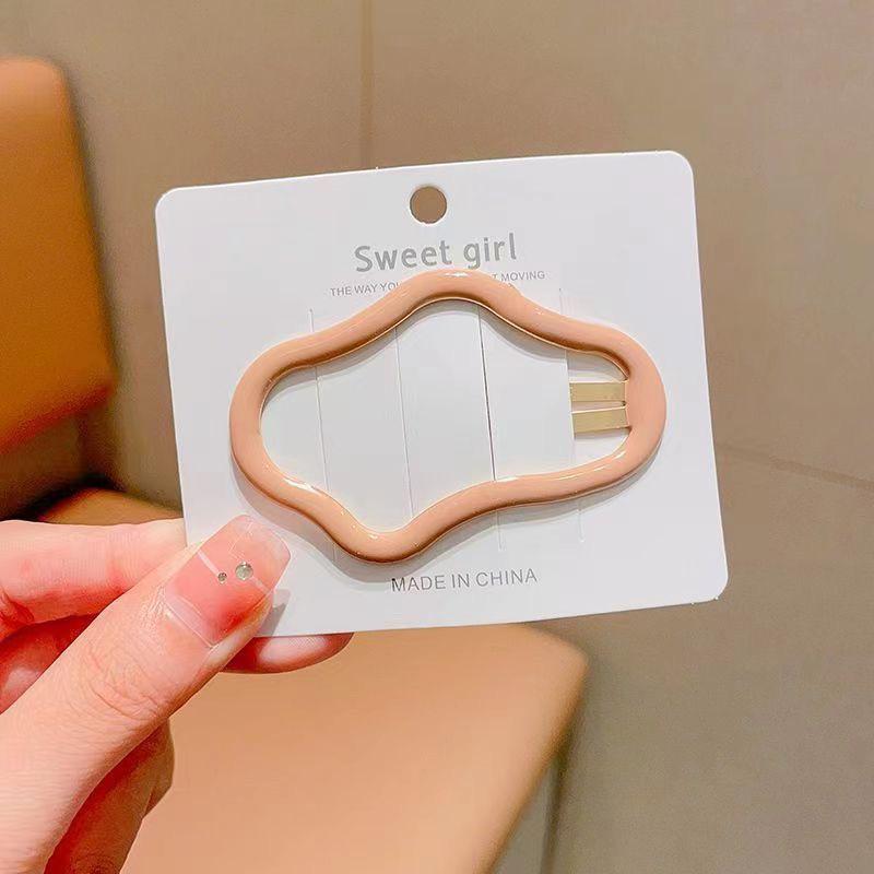 Cloud BB Advanced Root Lift Hair Clip - High Volume, Lightweight, Versatile Mini Headwear for Wavy Styles